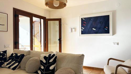 Espectacular Sunny House in the beach - Foto 5