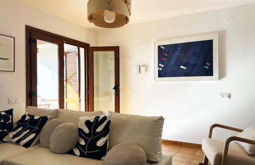 Espectacular Sunny House in the beach - Foto 5