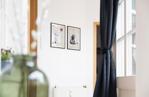 Apartments an der Oper - Innenstadt - Zentral - Küche - Wifi - Powered by Ko-Living - Foto 80