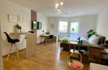 Studio im Herzen von Bamberg - Photo 7