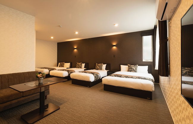 GRAND BASE Nagasaki Ekimae - Foto 9