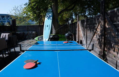 Ferienwohnungen am Tollensesee - Foto 15