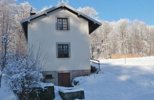 Gîte nature au cœur des Vosges Saônoises - FR-1-583-396 - Foto 25