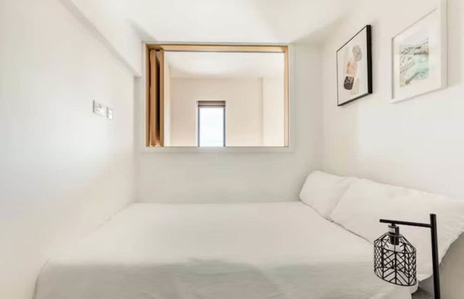 Manchester - Sky Garden - 2 Beds - Sleeps 4 - Foto 2