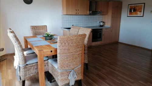 Ferienhaus An der Eiche in Großefehn - Foto 2, stove