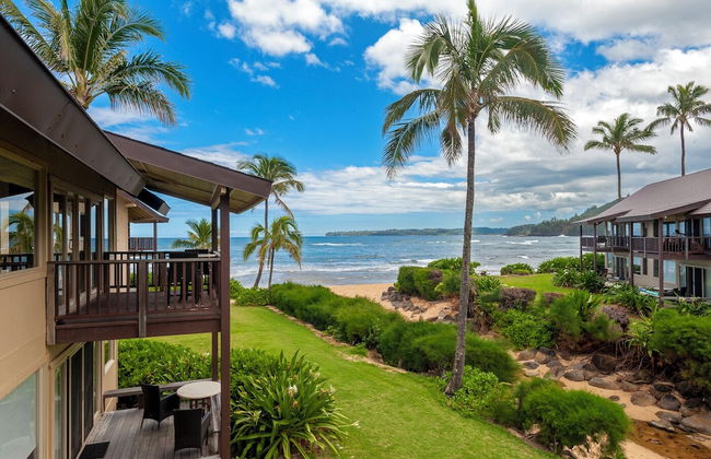 Hanalei Colony Resort H4 - Foto 15