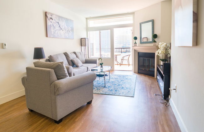 Glendon Apartments - Foto 59