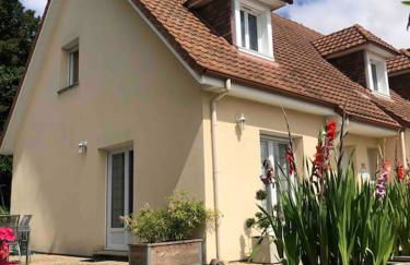 Maison accueillante en Normandie - Foto 23