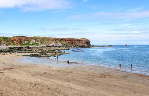 Seal Cottage - Photo 30