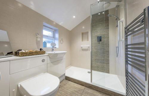 Hatchet Pond Cottage - Foto 23