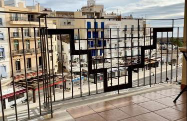 Apt Familiar con vistas al mar - Foto 12