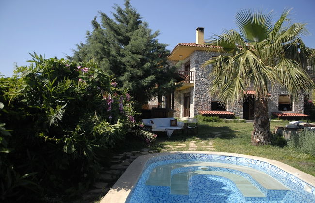 An Unspoilt Setting, Luxurious Surroundings and a Warm, Personal Welcome - Foto 15