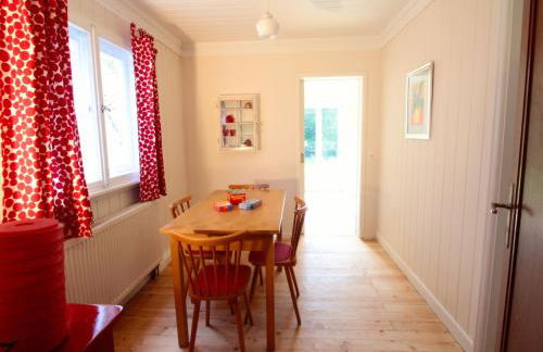 Villa Kunterbunt - Photo 12