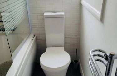 Primrose House - Foto 6