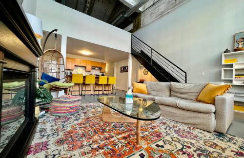 Swanky Loft Near Kings Island, Brewery, Bike Trail - Foto 1