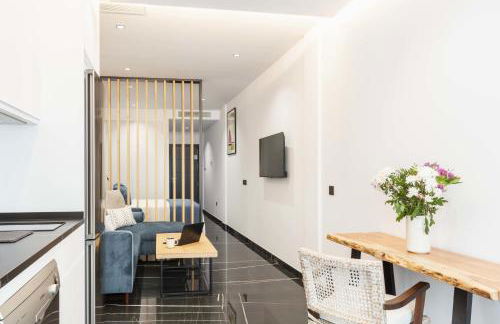 Un acogedor complejo compuesto de 5 apartamentos - Photo 20