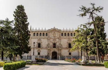 La Luna de Alcala - Foto 41