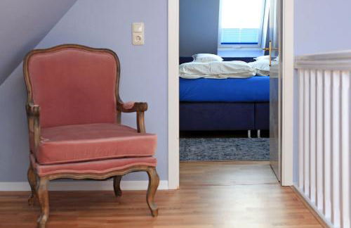 Ferienwohnung im Blauen Haus - Foto 18