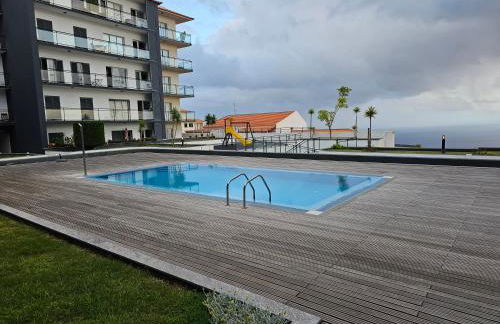 Penthouse Quinta Village Garajau - Foto 17