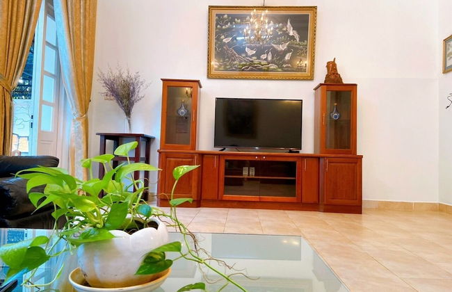 ViVa Villa Vung Tau - Phan Chu Trinh - Foto 12