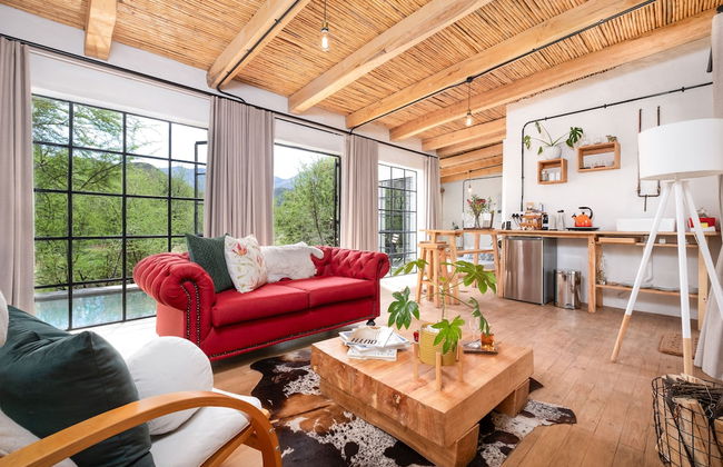 De Kombuys Estate - Foto 33