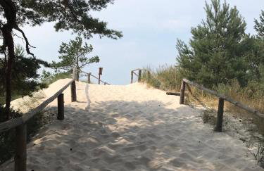 Chata Lawendowa - Foto 50