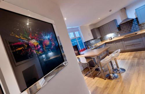 9 Rodney Townhouse - Foto 12