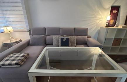 Azahar Living Sevilla - Photo 13