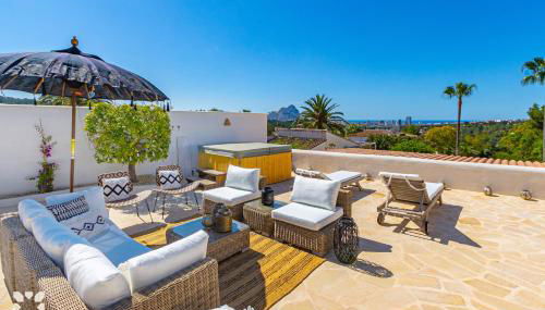 Villa Malawi by Abahana Villas - Foto 5, sunbed