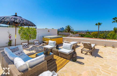 Villa Malawi by Abahana Villas - Photo 5