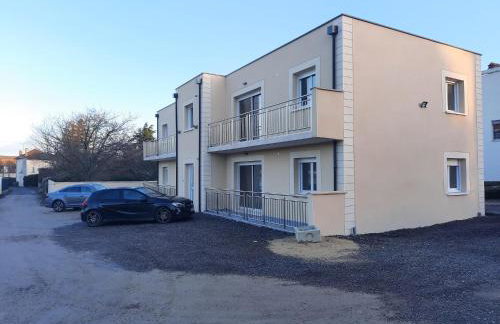 Suite Jacuzzi Giverny Paris - Foto 47