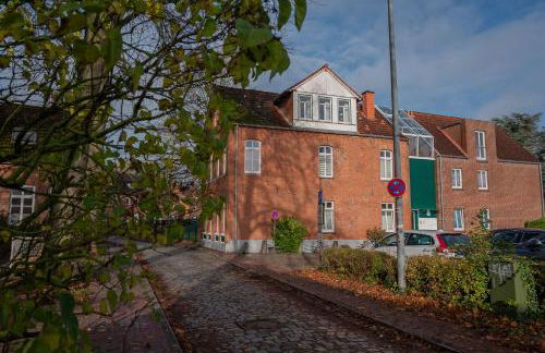 Nordisches Wohlfühlnest in der Leeraner Altstadt - Foto 32