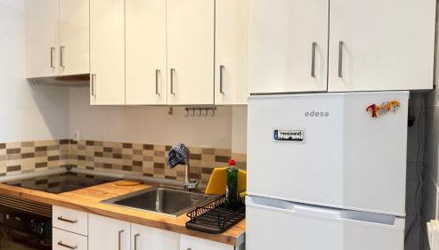 Las Americas Camison With Pool and Patio 10 By Tenerife365 - Photo 2, stove