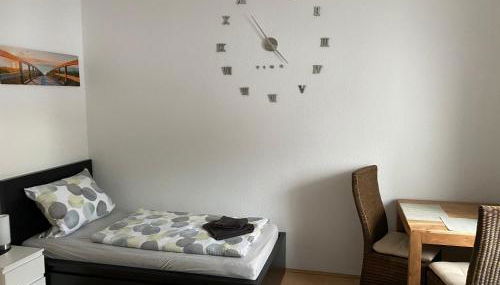 WORK & TRAVEL Apartment - Gratis NETFLIX - seht gute Verkehrsanbindung - Foto 5