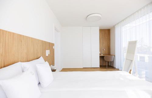 PROMENADA apartamenty & spa PRZY PLAŻY - Foto 34