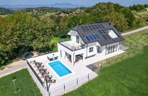 Cozy Home In Gornja Stubica With Sauna - Foto 2