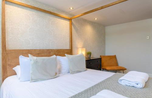 Luxury Victorian school with views of Harbour - Foto 17