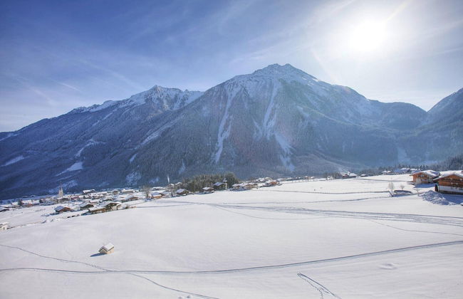 House in Krimml Near Waterfalls & Hiking Trails - Foto 31