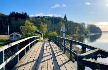 Strandliebe - Beach Apartment mit Meerblick - Foto 38