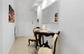 Ludovisi Barberini Grand Apartment - Photo 20