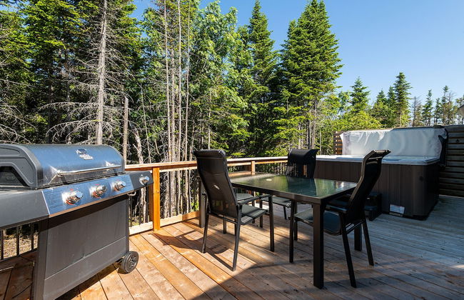 Les Refuges - Photo 52