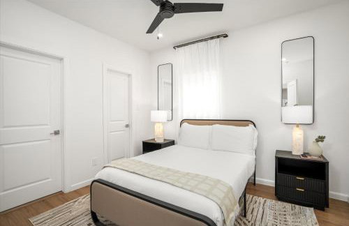 Gated Resort, 2 Homes, 9BR Ensuites, Slps27, Pool - Photo 31