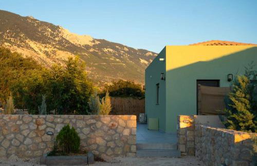 MENTOROS VILLAS - Foto 73