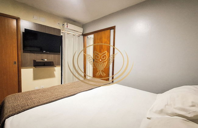 Coruja Imob - Flat Crystal Place - Foto 22