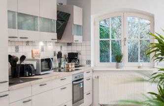 Haus mit 110qm und Garten 150m zum Wasser - Foto 32