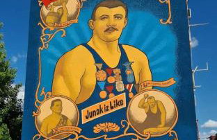 Studio apartman Terezija - Foto 19