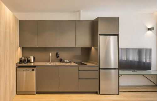 Mon Suites Jardín de Ayora - Photo 2