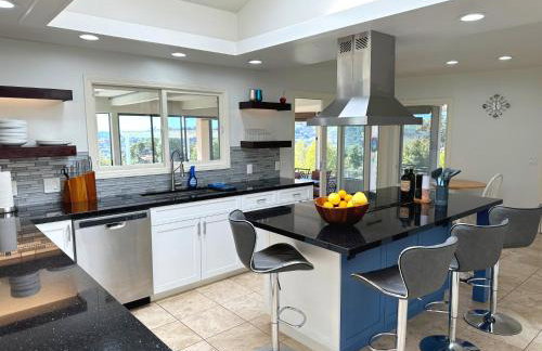 Hilltop Villa, Pool Oasis, Pickleball Court, Avocado Grove, Views - Foto 19