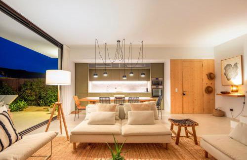 Square House . Comporta, Portugal - Foto 1