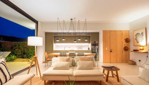 Square House . Comporta, Portugal - Foto 1